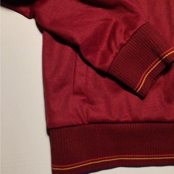 Le Tigre Track Jacket Size Small Unisex - Picture 5 of 8